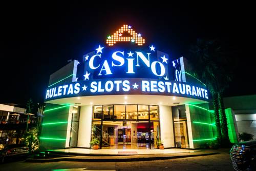betrouwbare online casino