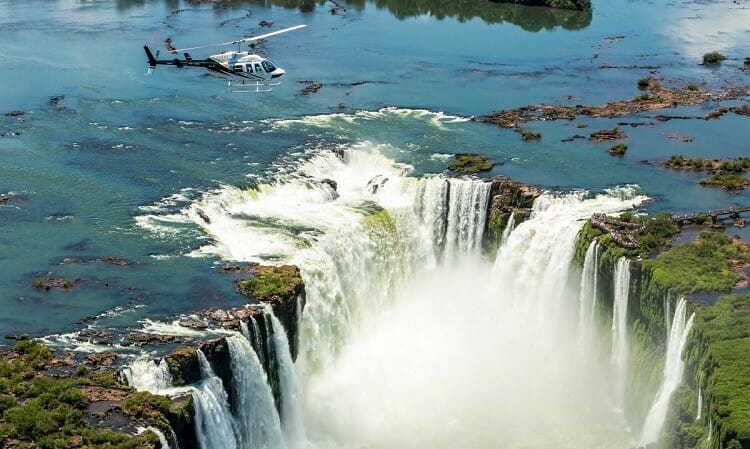 Como é o clima em Foz do Iguaçu? Melhores épocas para se visitar a