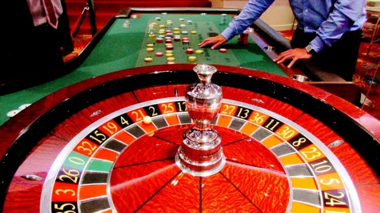 Cassino City Center Iguazú: torneios de poker têm premiação de US$ 250 mil  » Now Boarding