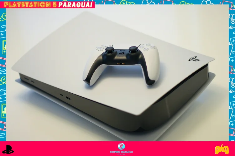 Xbox X PS5: Saiba quando comprar no Paraguai e porque esses 2
